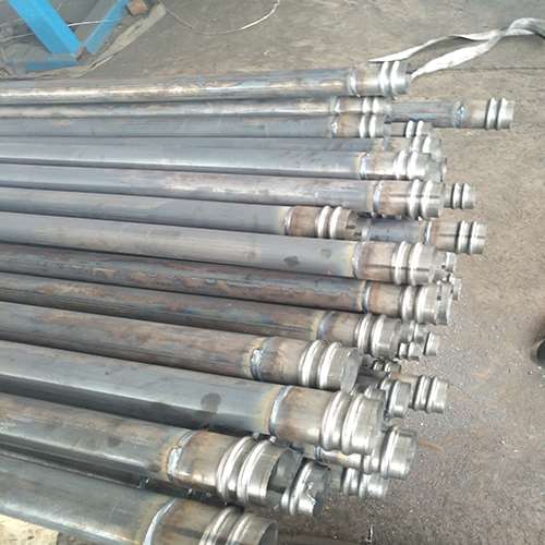 文登《建筑基桩检测技术规范》每根桩需要几个声测管