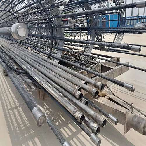 文登一般声测管厂家的焊管是什么材质