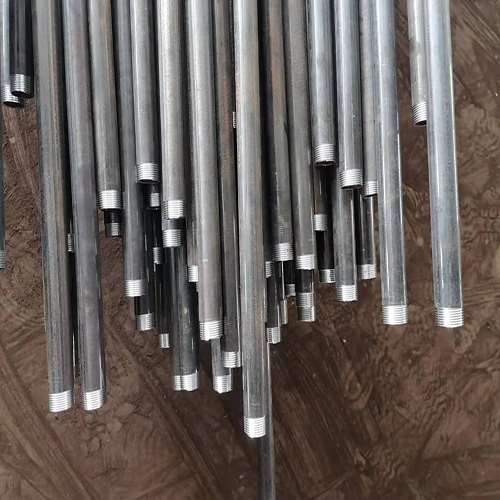 文登声测管重量是多少？买管必知的计算公式