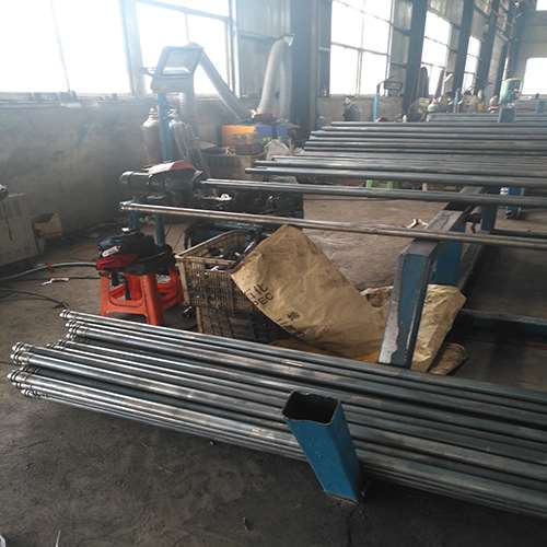 文登桥梁桩基声测管的施工工艺流程